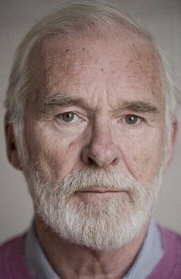 Ian McElhinney