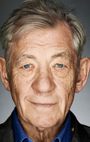 Ian McKellen