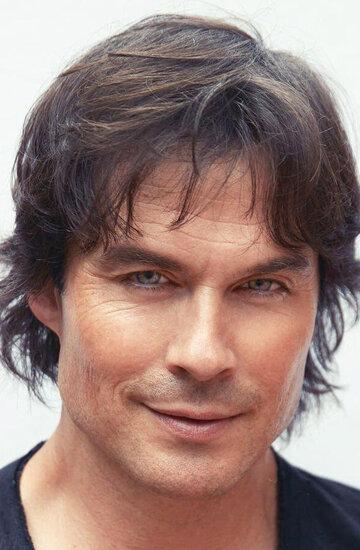 Ian Somerhalder