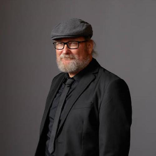 Иэн Стокелл