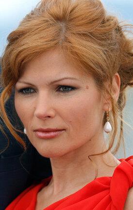 Ieva Aleksandrova-Eklone