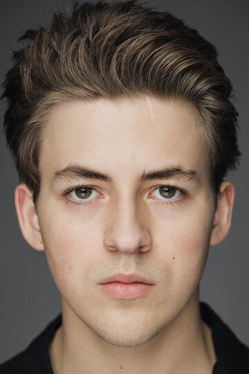 Игорь Червов