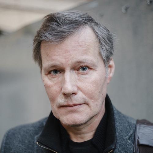 Игорь Гордин