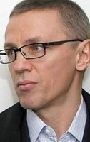 Igor Larionov