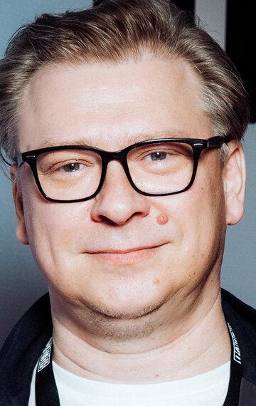 Игорь Марин