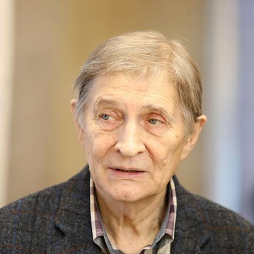 Igor Yasulovich
