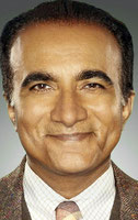 Iqbal Theba