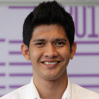 Iko Uwais