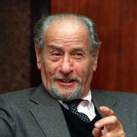 Eli Wallach