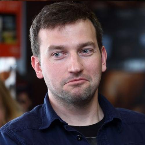 Илья Мотовилов