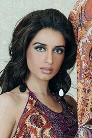 Iman Ali