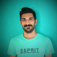 Ҳиман Деҳгани