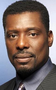 Eamonn Walker