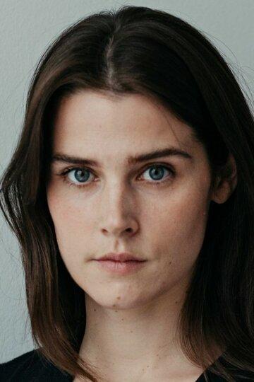 Inga Ibsdotter Lilleaas