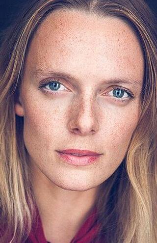 Ingrid Sophie Schram