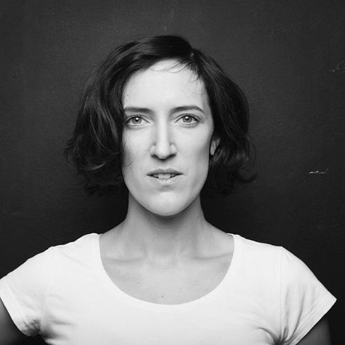 Ingvild Holthe Bygdnes