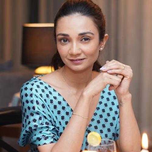 Ira Dubey