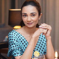 Ira Dubey
