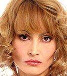 Irina Azhmukhamedova