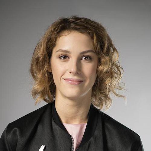 Ирина Горбачева