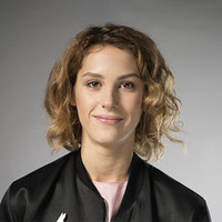 Ирина Горбачева