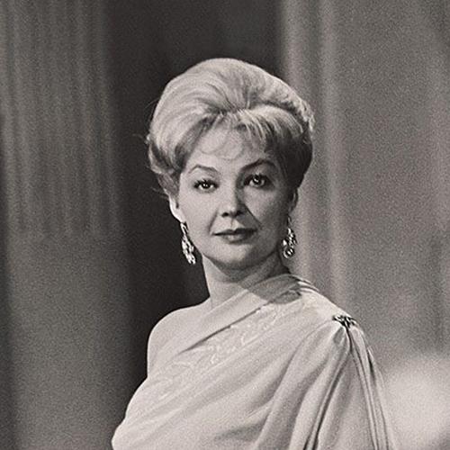 Ирина Скобцева