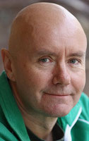 Irvine Welsh