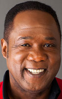 Isiah Whitlock Jr.