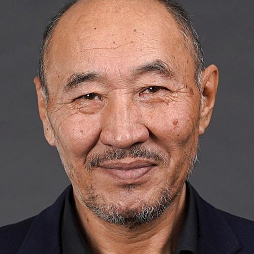 Исбек Абильмажинов