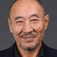 Исбек Абильмажинов