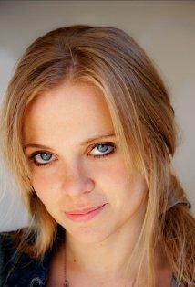 Ísgerður Elfa Gunnarsdóttir