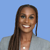 Issa Rae