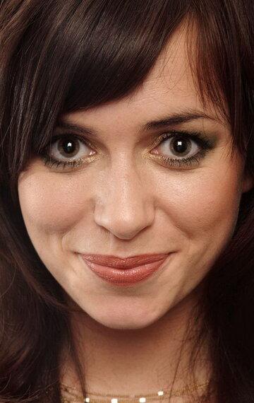 Eve Myles