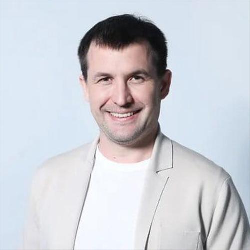 Иван Голомовзюк