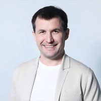 Иван Голомовзюк