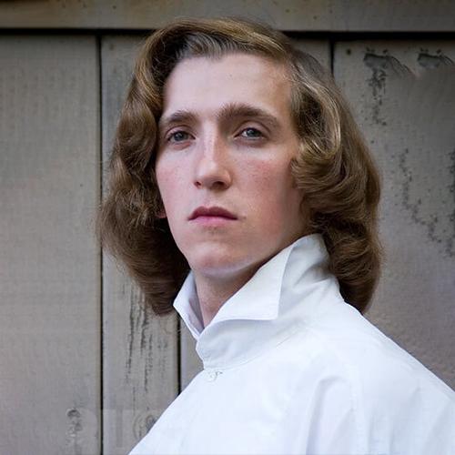 Иван Мартынов