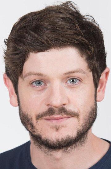 Iwan Rheon