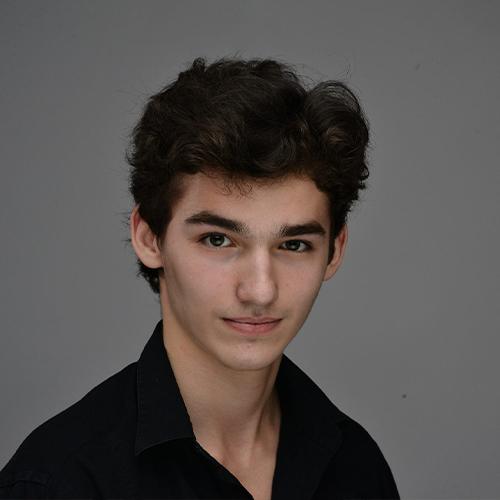 Иван Якименко