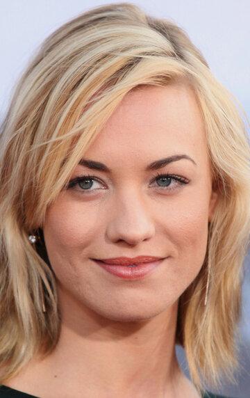 Yvonne Strahovski