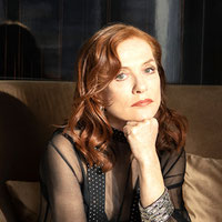 Isabelle Huppert