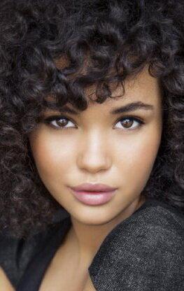 Изабелла Пешардт