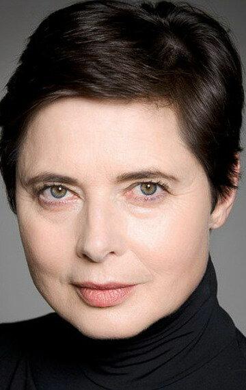 Isabella Rossellini