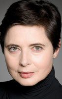 Isabella Rossellini