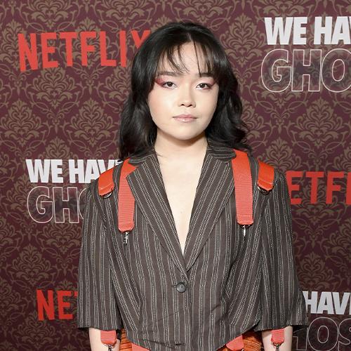 Изабелла Руссо