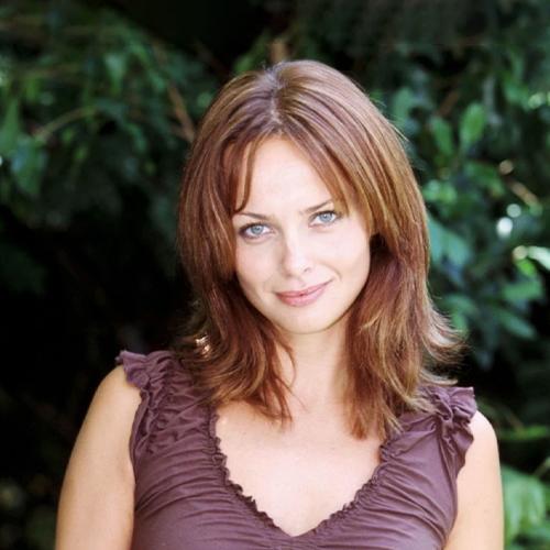 Izabella Scorupco