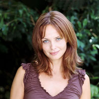 Izabella Scorupco