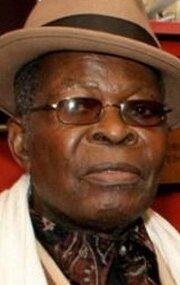 Yemi Goodman Ajibade