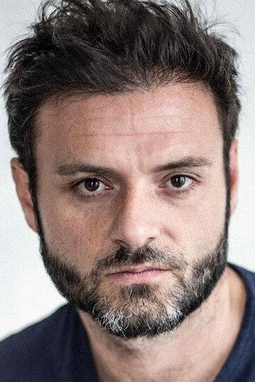 Йохан Дионне