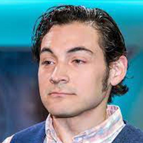 Йоханнес Клаусснер