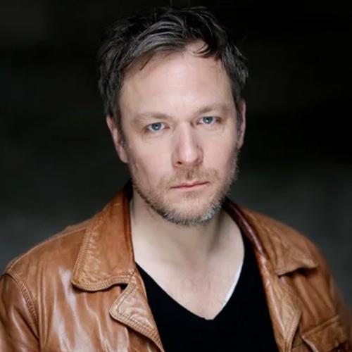 Йохен Хаэгеле